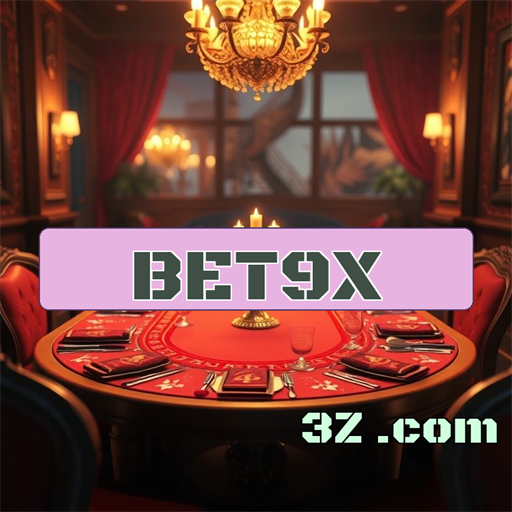 Bônus empolgantes no bet9x: Atraia sua sorte com sabedoria!