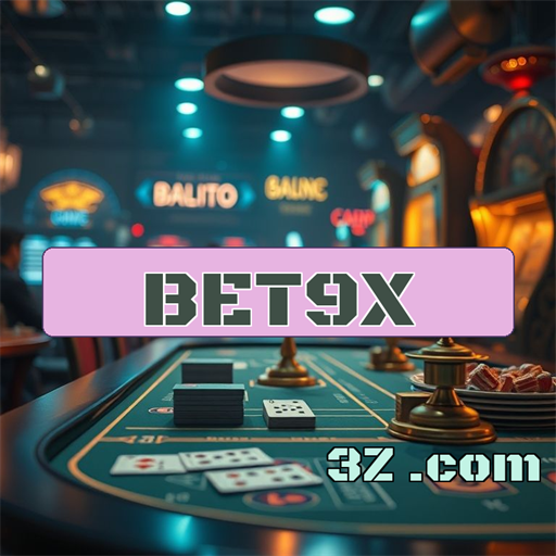 Cassino Fantástico: A Experiência Incrível do Bet9x