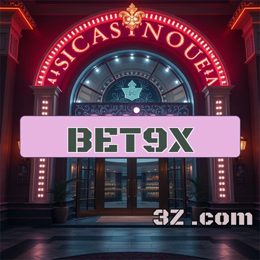 Recursos Pagos no bet9x: Entretenimento e Ganhos Garantidos