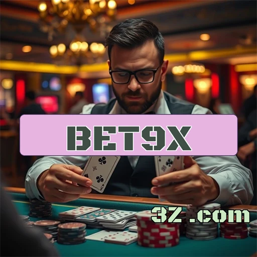 Inovação e Diversão: Plataforma bet9x para Jogadores Brasileiros