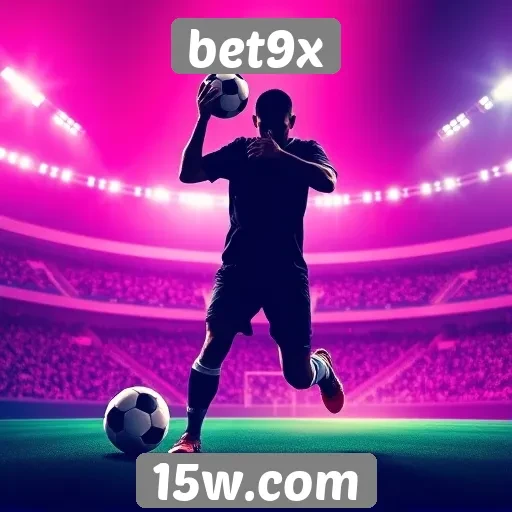Benefícios de usar Bet9x para apostas esportivas