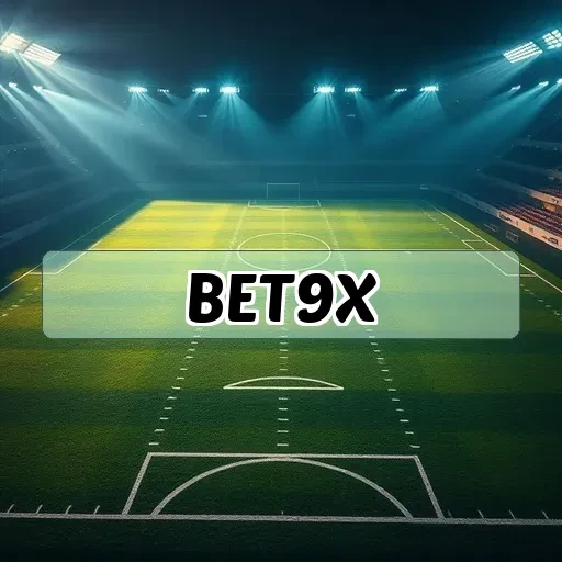 bet9x Bônus