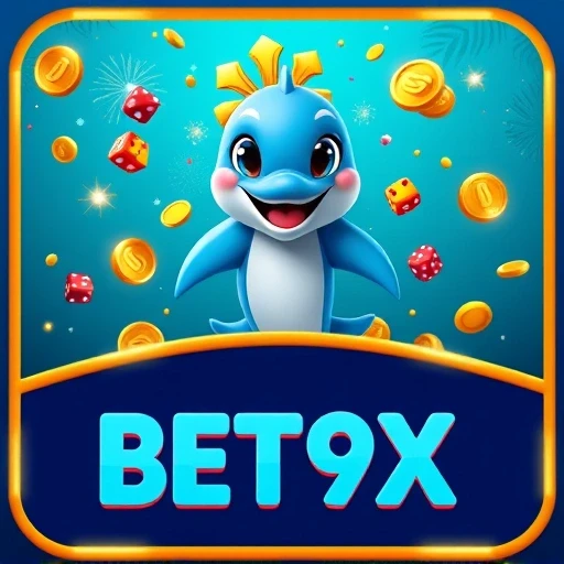 bet9x Logo