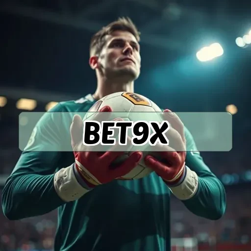 bet9x Gratuitos