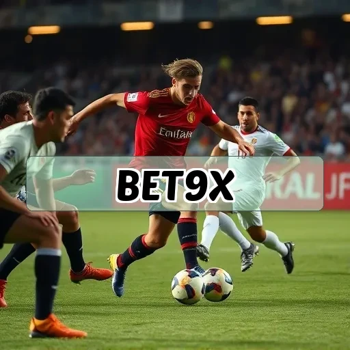 bet9x: As Melhores Ofertas para Novos Jogadores em 2023