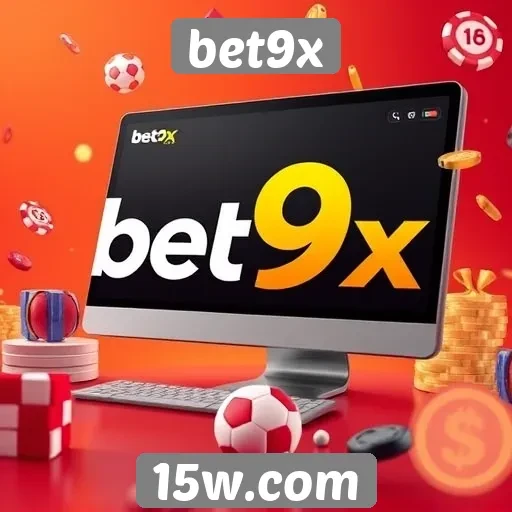 tendências de apostas online no bet9x