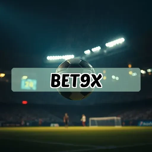 bet9x Promoções