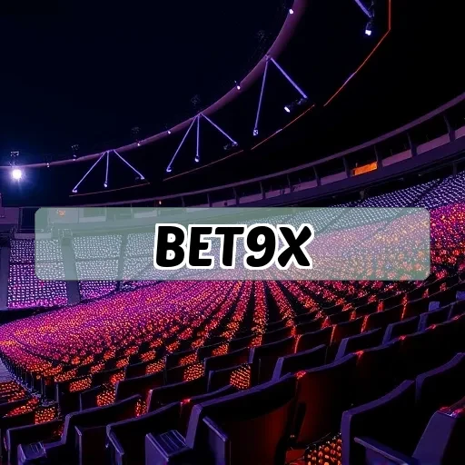 bet9x: O Melhor Registro para Apostas no Brasil!